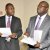 EITI 2010 and 2011 Launch Pictures