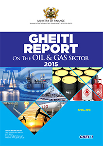 2015 Oil and Gas Sector Report