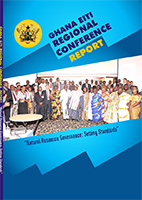 GHEITI Regional Conference Report 2012